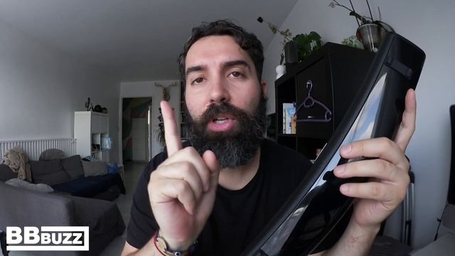[UNBOXING/REVIEW] Découvrez la Soundbar Creative Stage Air à -40€ !!!!! смотреть онлайн