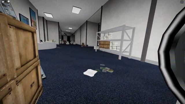 Умер 4 раза на одном моменте!☠ В Roblox Apeirophobia #7 смотреть онлайн