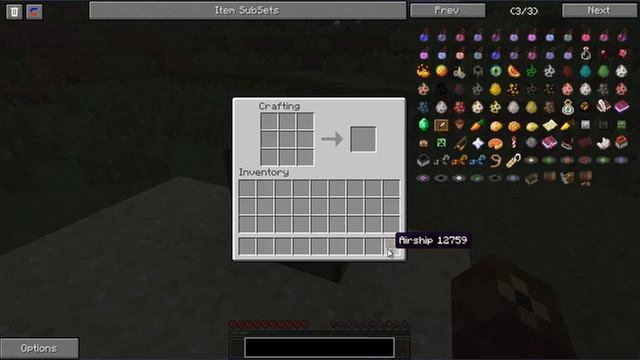 Обзор мода SteamBoat на Minecraft 1.6.2