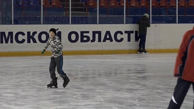 Передача спортивного инвентаря Исилькульскому дворцу спорта смотреть онлайн