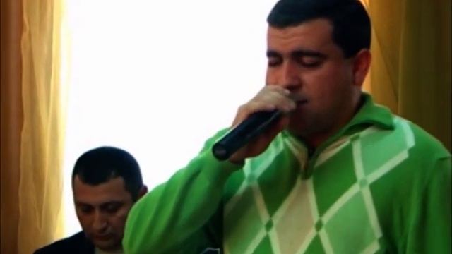 Spitakci Hayko/Hovhannes Vardanyan/Efo/Harutyun Exiazaryan/Artur Zatikyan/OLD Exclusive/Gyumri/2006