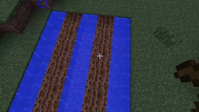 как посадить пшеницу арбуз и тыкву смотреть онлайн