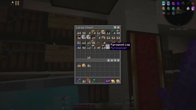 Better Minecraft Ep 11 Infested Temple and Pyromancy смотреть онлайн
