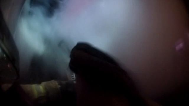 ПОЖАР на заброшенном участке. СГОРЕЛ СРУБ и БАНЯ - Глазами пожарного / Тушение пожара / МЧС смотреть онлайн