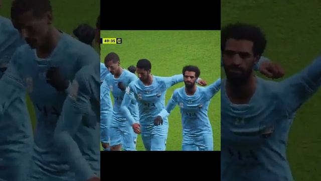 Ball Roll In Efootball #efootball #efootball2023 #shorts