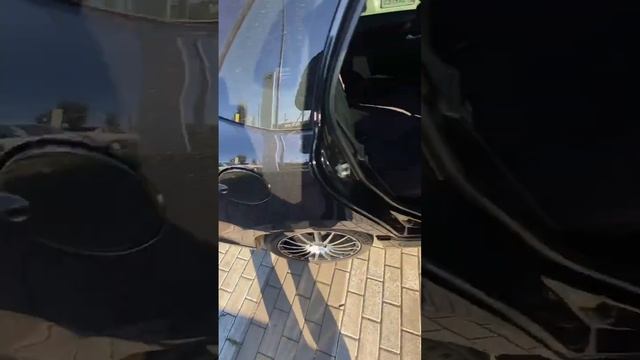 ВАЗ (Lada) Granta Sport '2014 смотреть онлайн