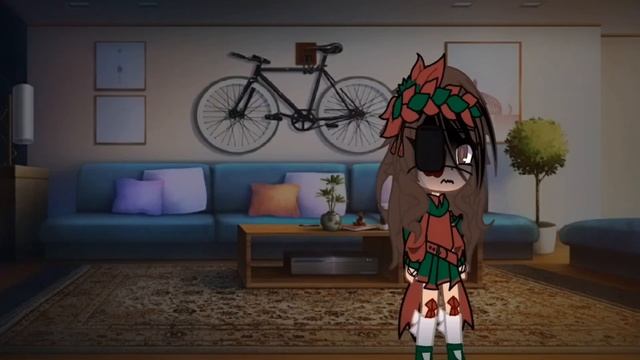 мф/ты мой лесной парень/4/? смотреть онлайн