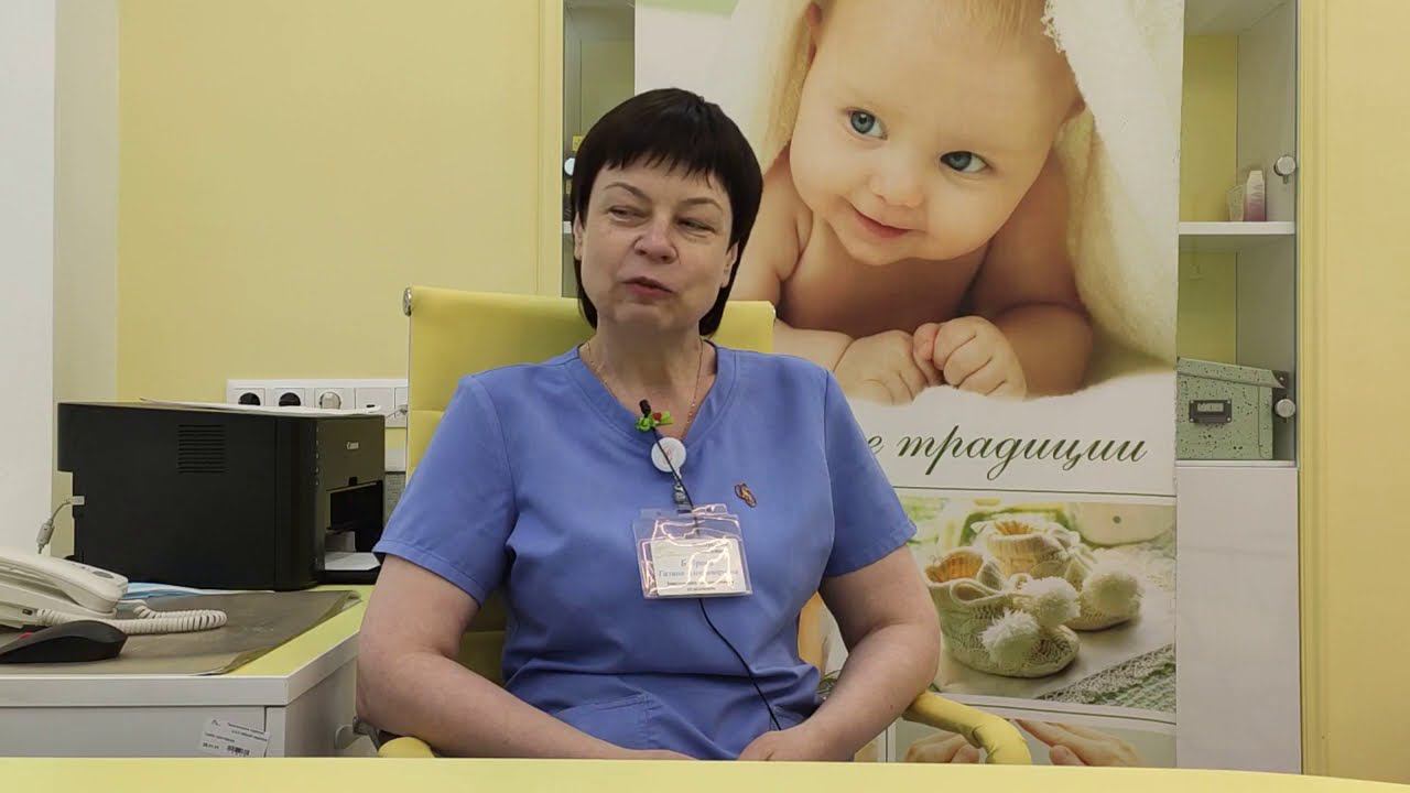 Послеродовое отделение. Послеродовая реабилитация в Семейной клиники "Роддом на Фурштатской" смотреть онлайн