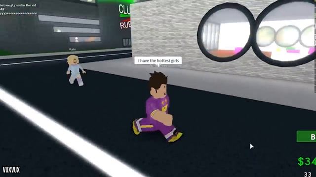 10 Things That Ruin Roblox For Kids смотреть онлайн