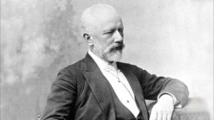 П.И.Чайковский. Аdagio из 2 акта балета ＂Щелкунчик＂