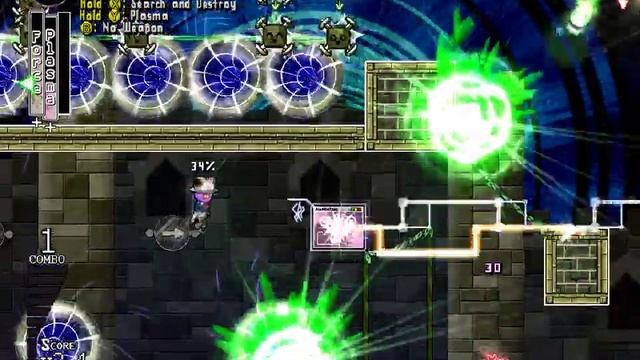Copy Kitty SAVANT - 17 - bubbleboom смотреть онлайн