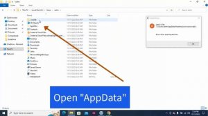 How to fix autoit error in windows10 || autoit error windows 10/11.