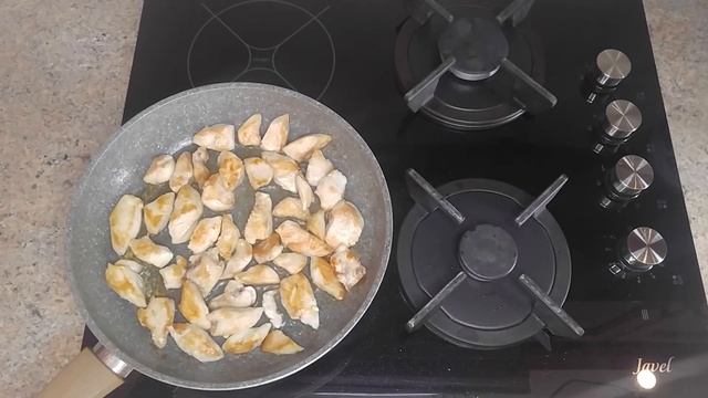 Салаты с Салатом