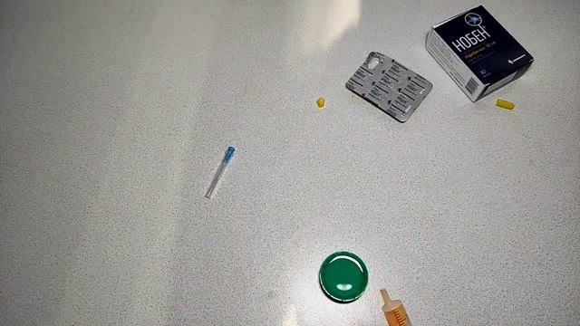 Как ровно поделить разделить таблетку капсулу, содержимое капсулы на 3 5 8 и более частей? Лайфхак смотреть онлайн