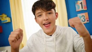 Monster Flex серия 1