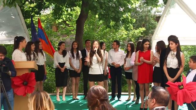 Dalita - Verjin Zang