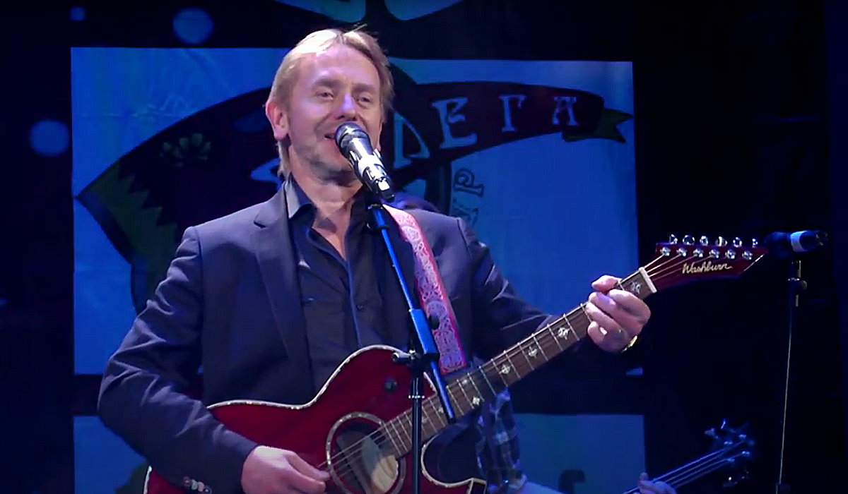 Песня, Которая Заставляет Задуматься над Собой!!! смотреть онлайн