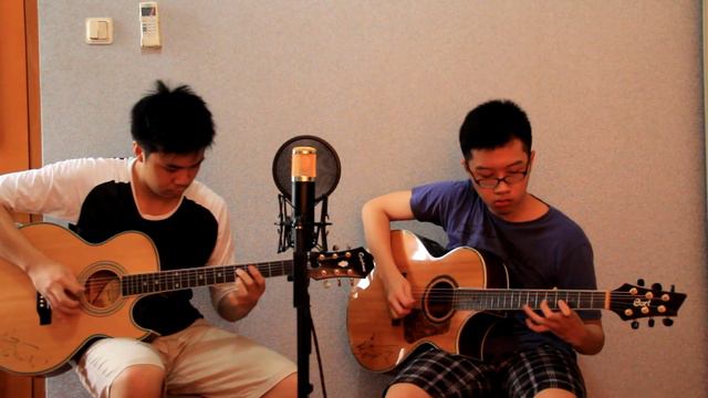 DEPAPEPE - Sabamba [COVER] смотреть онлайн
