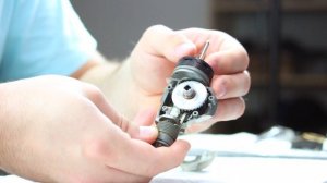 Shimano EXAGE 1000 RA тех.обзор