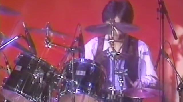 Social Tension (JPN Indies-Prog Rock) - Картинки с выставки смотреть онлайн