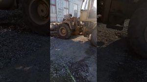 Проверка КПП на амкодор 322