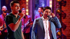 Однажды в России: Азамат Мусагалиев и Вячеслав Макаров - О стратегически важных людях