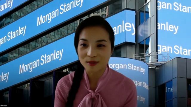 Data Warehouse Modernization: Data Warehousing & Analytics With Greenplum at Morgan Stanley смотреть онлайн