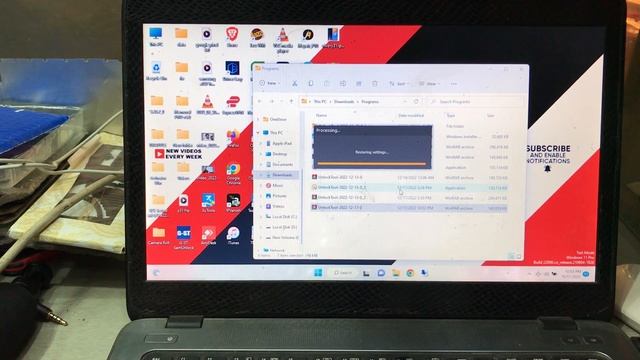IPad A1474 ICloud Bypass 12 5 6 || IPad ICloud Bypass