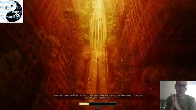 Wasteland 2 beginning! FB wumingtv T/IG @wumingi YT wuming85 - 3 / 5 смотреть онлайн