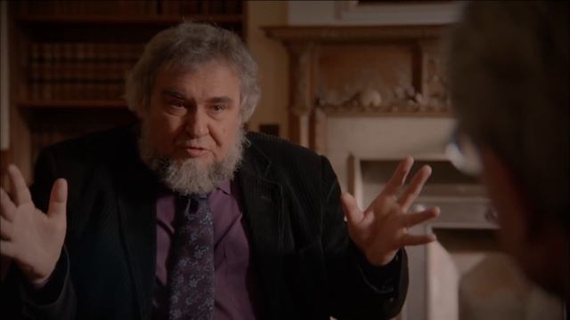 Does Hell Reveal God? | Episode 1112 | Closer To Truth смотреть онлайн