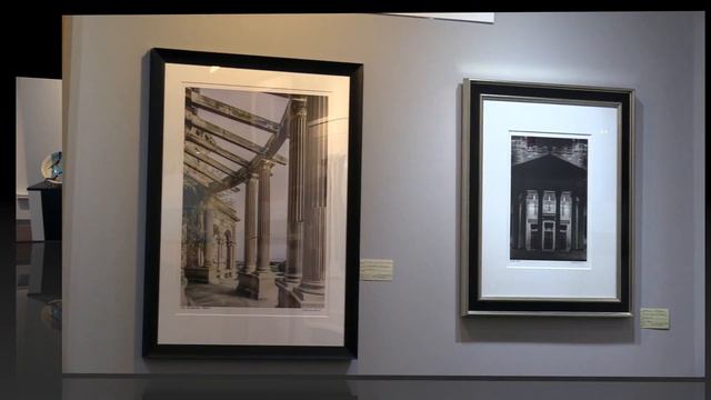 CAC Featured Artists October 12, 2021: Brenda Spencer - Scott Thornhill