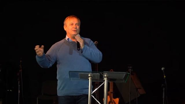 Поклонение Богу в молитве "Отче наш". 21 ноября 2021 смотреть онлайн