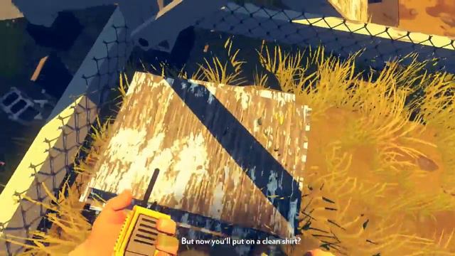 Firewatch 3 - SEXO ao Walkie-Talkie ! смотреть онлайн