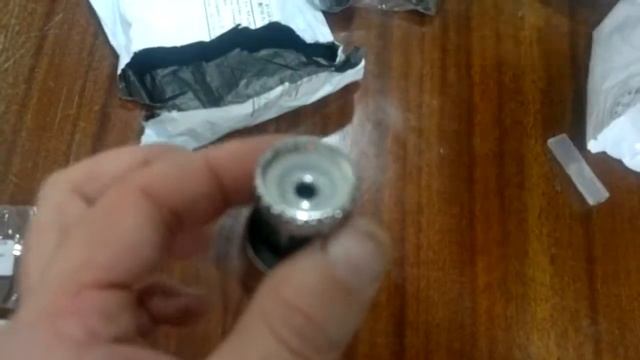 Насадки на кран з AliExpress № 9