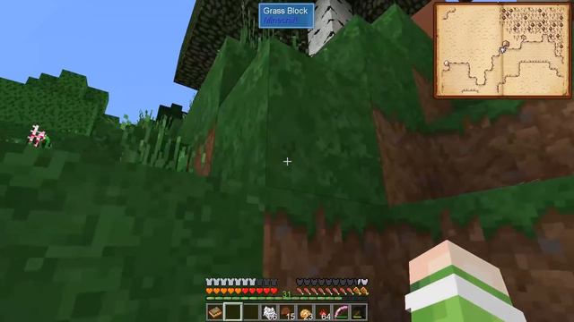 SEVTECH:AGES MINECRAFT #10 ДОБРО ПОЖАЛОВАТЬ ВО ВТОРУЮ ЭРУ! ПЕРВЫЙ ВЕРСТАК ASTRAL SORCERY! смотреть онлайн