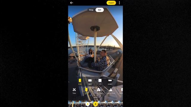 Insta360 X3 Review: More Than a 360 Camera! смотреть онлайн