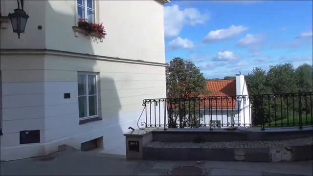 Старый город прощается с летом Фильм 2 Old Town Saying Goodbye to Summer Movie 2 смотреть онлайн