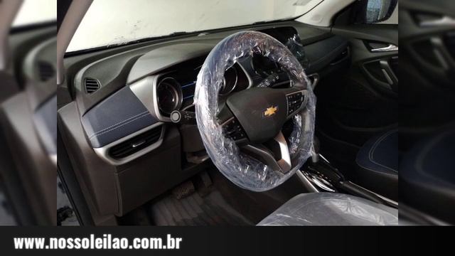 Chevrolet Tracker 12T A Pr 2021/2022 #2f19 смотреть онлайн