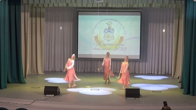 Красные девицы Школа имени Майи Плисецкой Тольятти смотреть онлайн