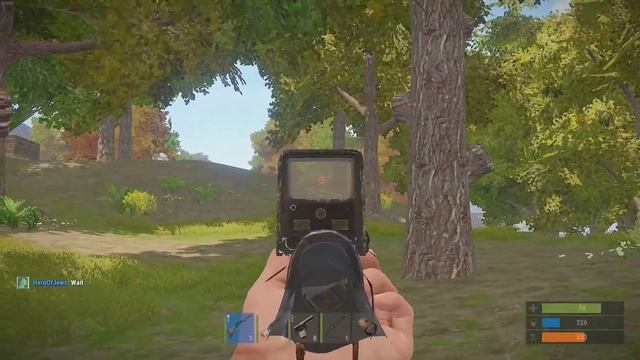 How Many Are There?!? - Rust Gameplay Part 27 смотреть онлайн