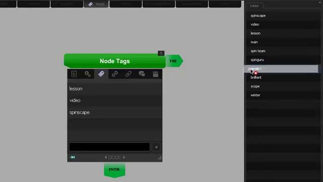 Tutorial: Node Tags смотреть онлайн