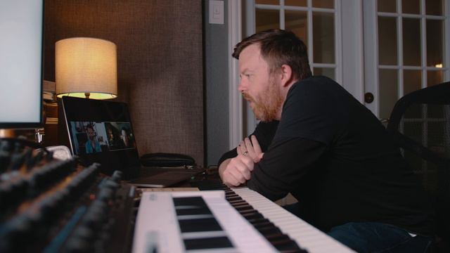 A Conversation With Peter Mowry | Making Music For Licensing #5 смотреть онлайн