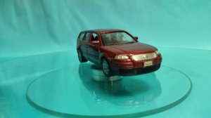 Машинка Volkswagen Passat variant