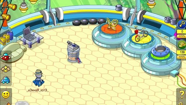 учимся лазить по стенам в рулимонии №1. смотреть онлайн