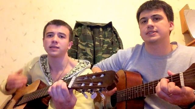 Армейская - Колеса поезда стучат смотреть онлайн