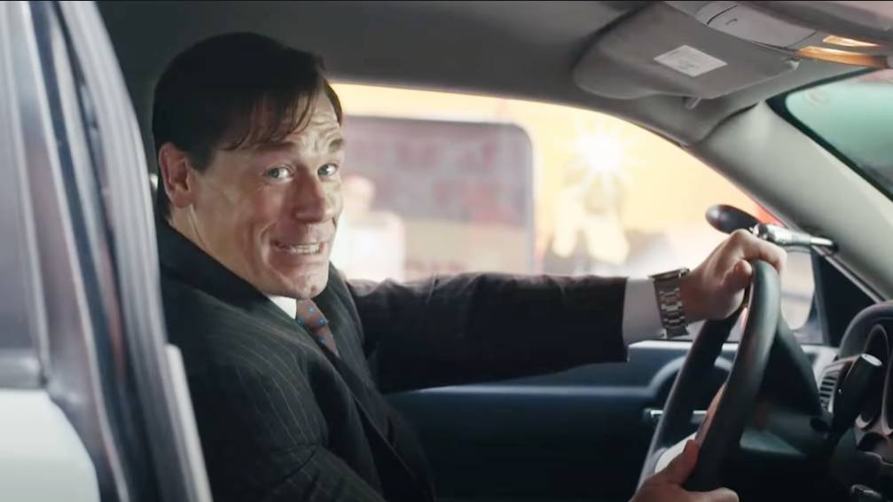 Джекпот! Официальный Трейлер смотреть онлайн