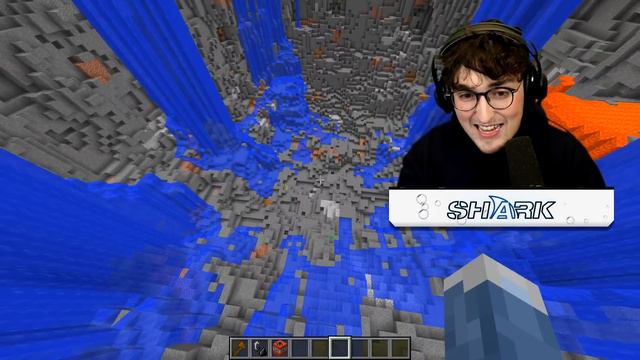 Blowing Up 10 MILLION TNT Until My PC EXPLODES... смотреть онлайн