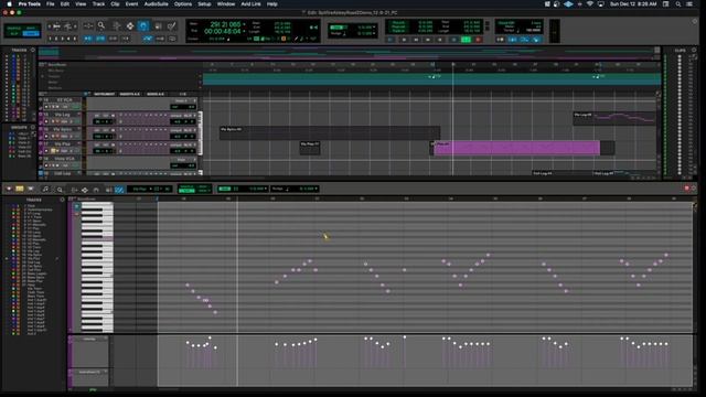 Abbey Road Two Iconic Strings Demo Part 3: Solo Instruments In Context смотреть онлайн