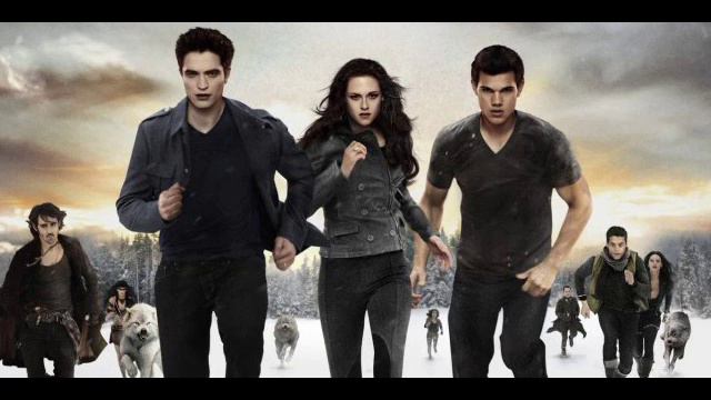 Plus que ma propre vie - Breaking Dawn 2 (piano solo) Carter Burwell смотреть онлайн