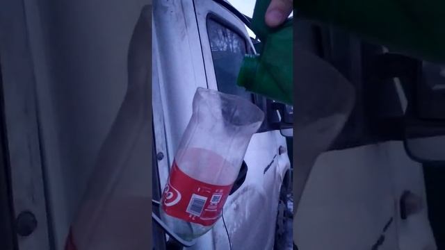 замена масла в редукторе газели без шприца. смотреть онлайн